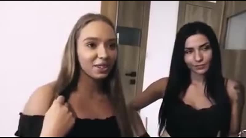 Я видел порно, которое начиналось абсолютно точно так же!