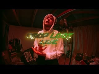 Kurt92 drop/loot (live video)