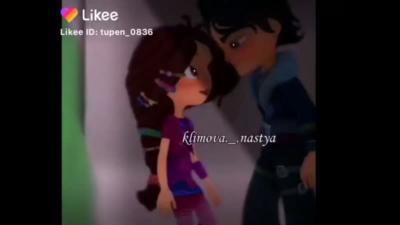 Варя и влад