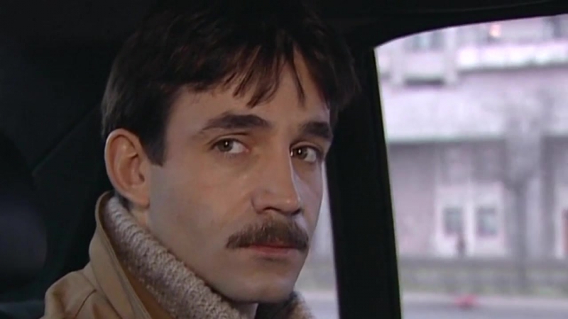 Бандитский петербург 2 сезон "адвокат" 1 2 серии (2000)