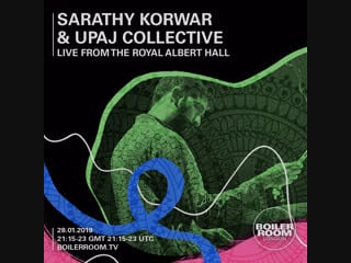 Sarathy korwar & upaj collective