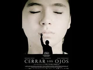 Закройте глаза (2023) cerrar los ojos (close your eyes)