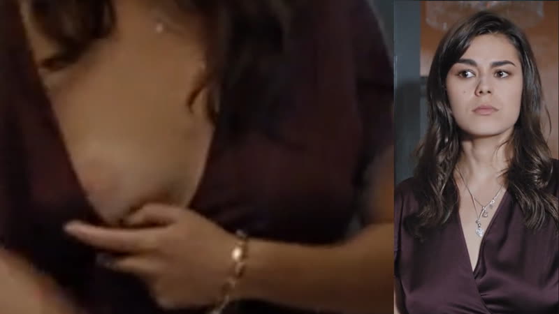 New downblouse anfisa chernykh