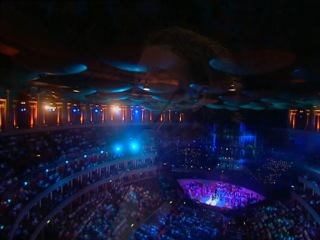 Andre rieu live at the royal albert hall