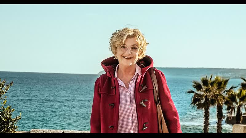 Няня итальянская миссия (2021) das kindermädchen mission italien