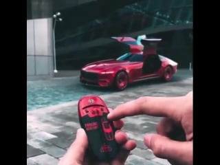 Как заводится maybach