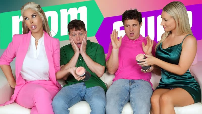 Bridgette b bunny madison a dream cum true