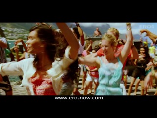 Tumhi ho bandhu cocktail