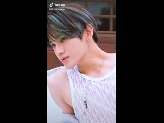 Lee taeyong tiktok compilation edit by nctzen