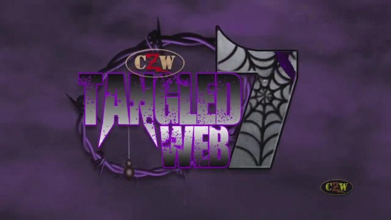 Czw tangled web 7 (pt 1)