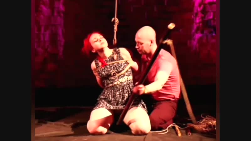 Ropes by sё at ropefest spb 2018