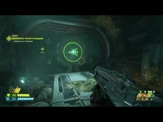 Wycc220 конечная! (doom eternal dlc) #6