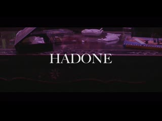 Hadone hope reminds me of her