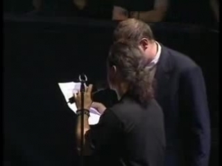 Bruno pelletier "camera cachee"