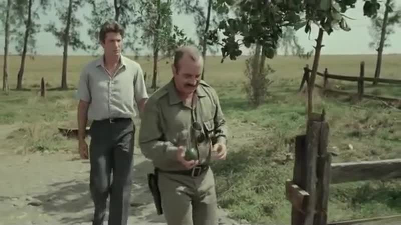 The honorary consul (1983)