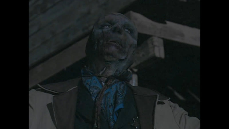 Семь мумий / 7 mummies / treasure of the seven mummies / dead evil (2006)