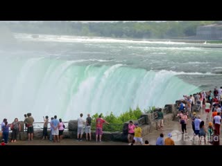 Ниагарский водопад канада niagara falls vacation travel guide canada expedia