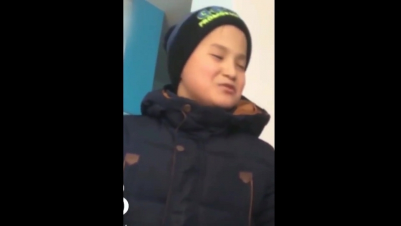 Пацан перепел витаса