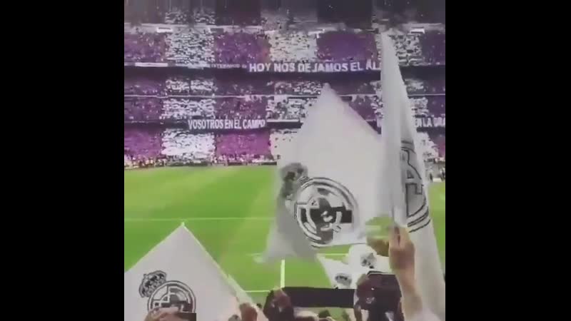 Hala madrid