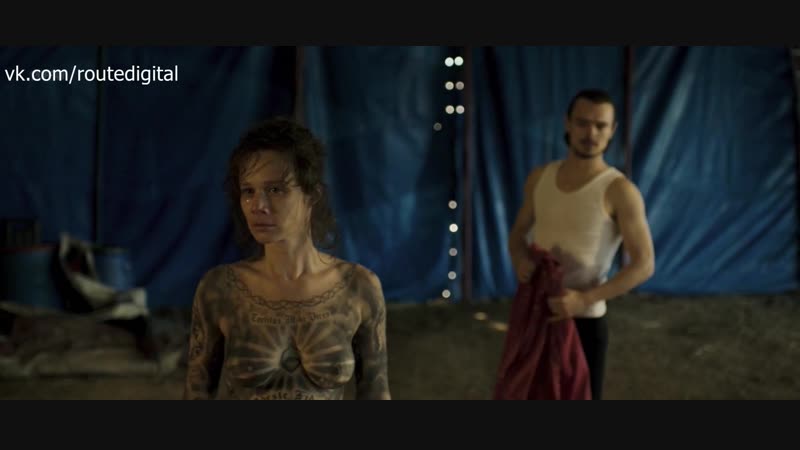 Mariana ximenes nude o grande circo mistico (br 2018) 1080p dubbed web watch online