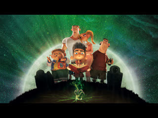 Paranorman sorry, im homo