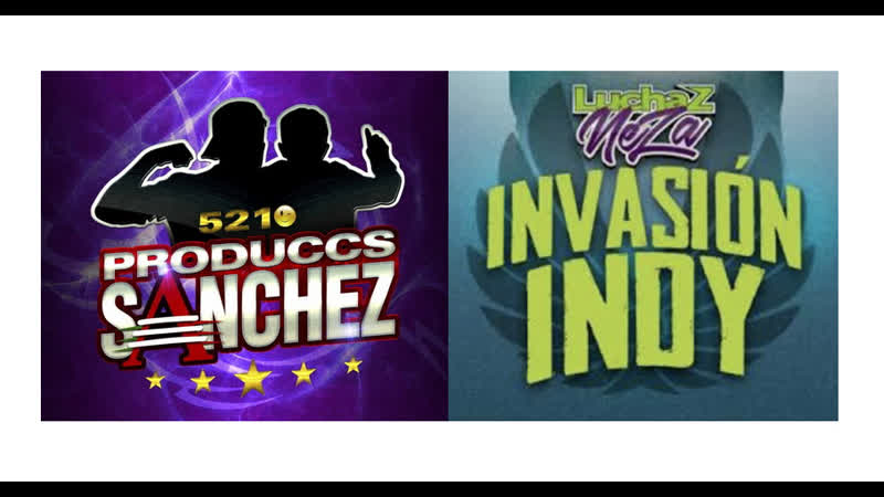 Producciones sanchez/invasion indy