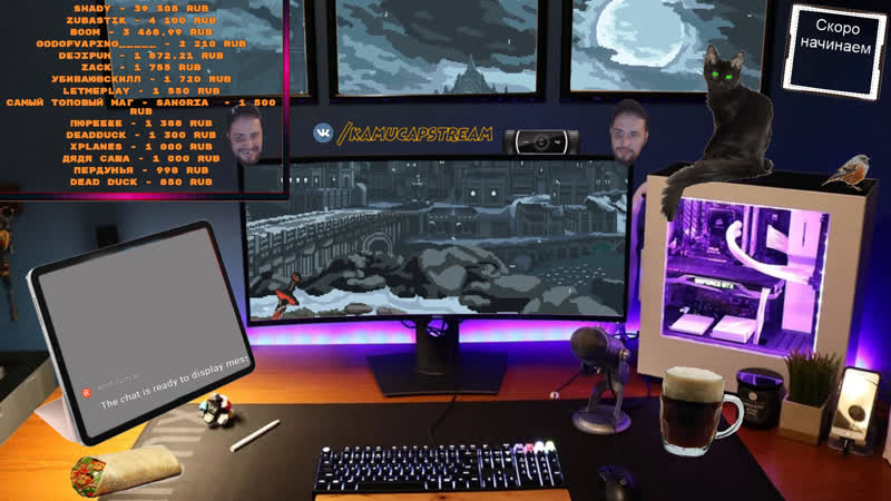 Чет захотелось давно не играл pubg лите