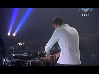 Dj tiesto feat kirsty hawksha just be (antillas club mix)