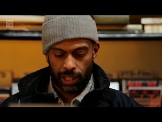 Theo parrish (eb tv slices) rus