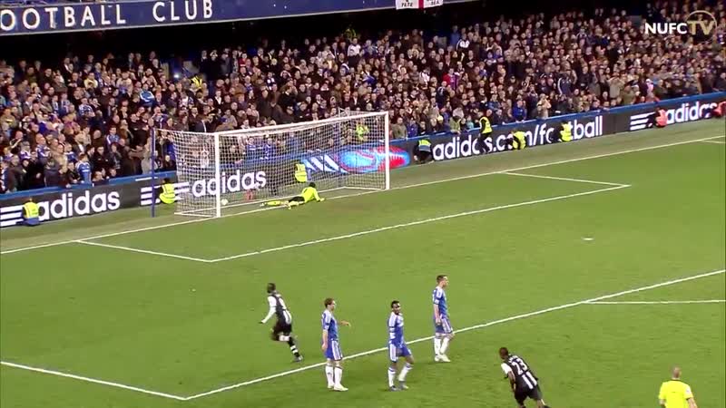 Years porn video – 7️ years to the day since @cissepapiss bent space, time and a football to score this beauty for newcastle at chelsea