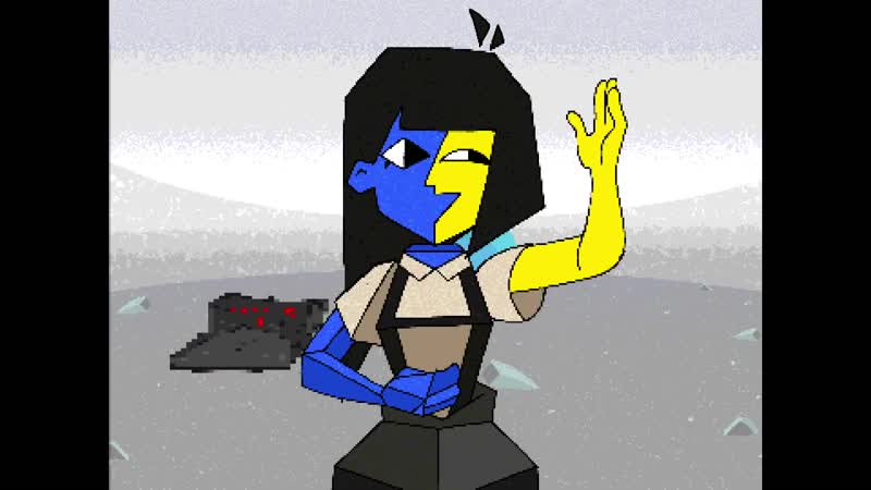 Ena extinction party