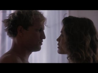 Ely pouget nude cool blue (1990) 360p