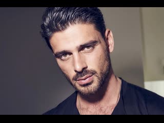 Michele morrone push me