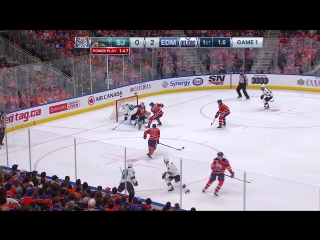 Extended highlights sjs@edm g1r1 12/04/2017