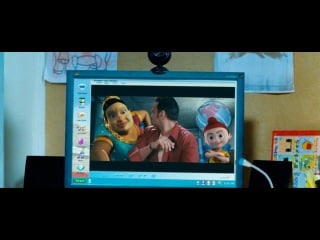 Toonpur ka superrhero / супергерой тунпура (2010)