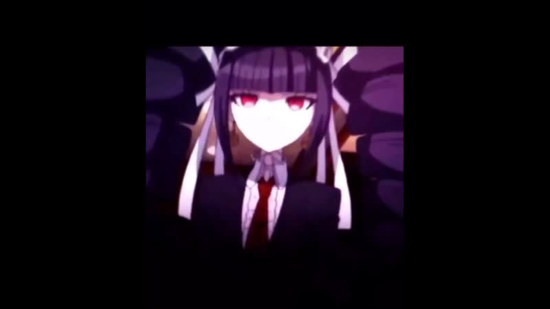 Danganronpa | celestia ludenberg