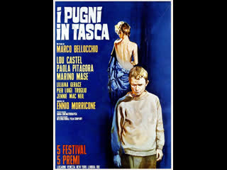 I pugni in tasca (1965) 720p