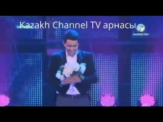 Базар жоқ 2013 «әзіл әлемі» жаңа нұсқасы