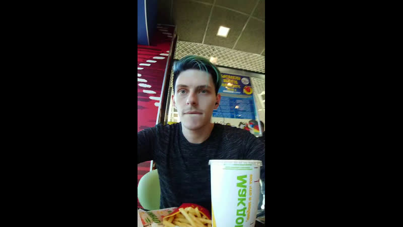 Давайте поболтаем))