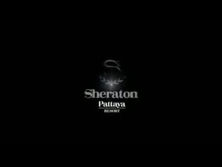 Welcome to sheraton pattaya resort