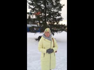 Снеговики рулят