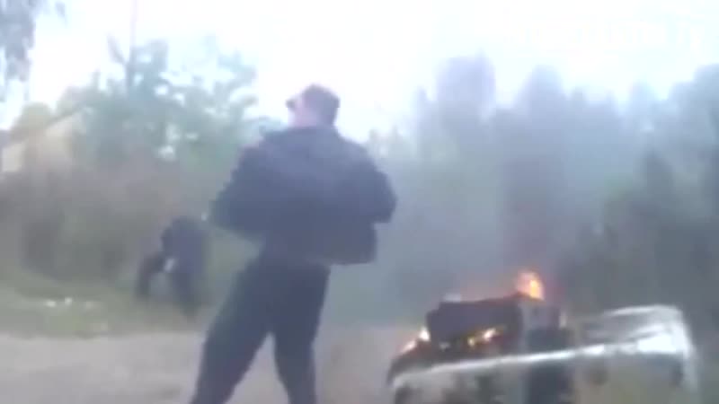 Призрачный гонщик