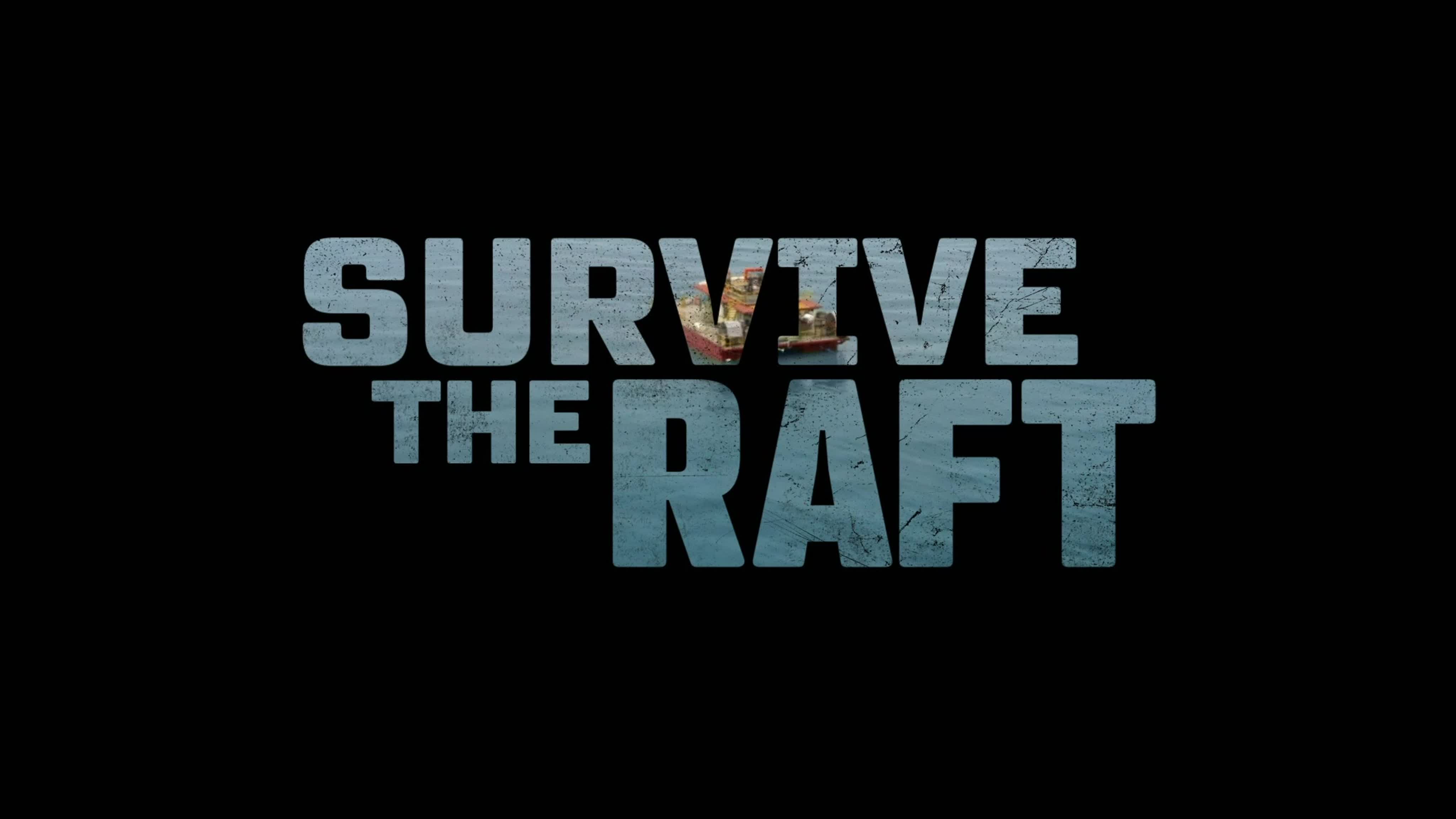 Survive the raft s01e05 - BEST XXX TUBE