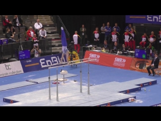 Enbw dtb pokal team challenge q oleg verniaiev pb