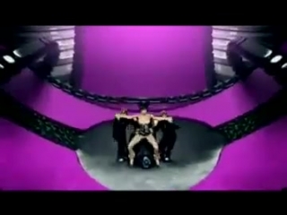 Винтаж микки [ official music video 2010 ]