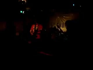 Был замечен был замечен (live in churchill's pub) 2