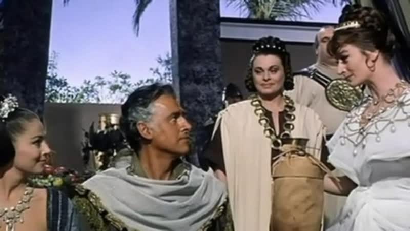 Sodom and gomorrah (1962)