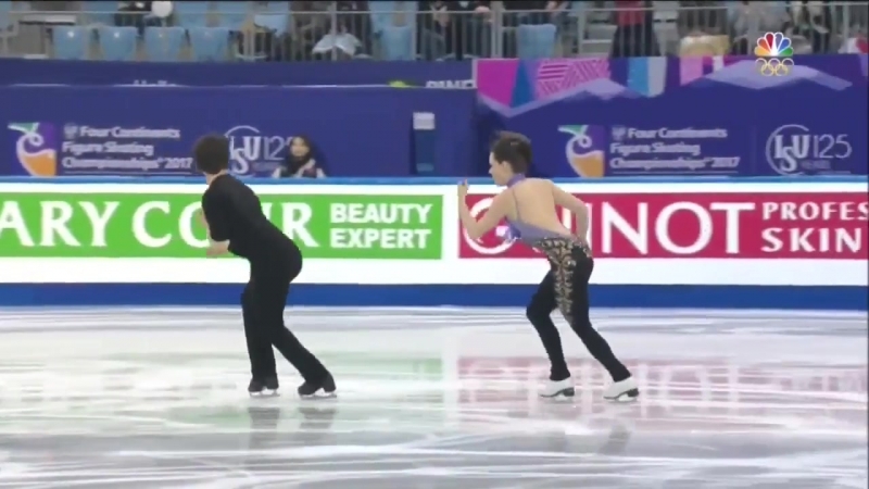 Moir porn video – Virtue⁄moir 2017 4cc sd (nbc ver )