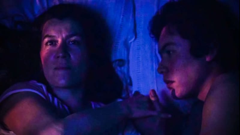 Non castus (2020) trailer