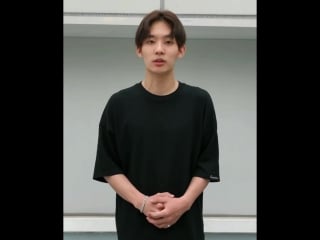 180614 sangdo instagram ice bucket challenge